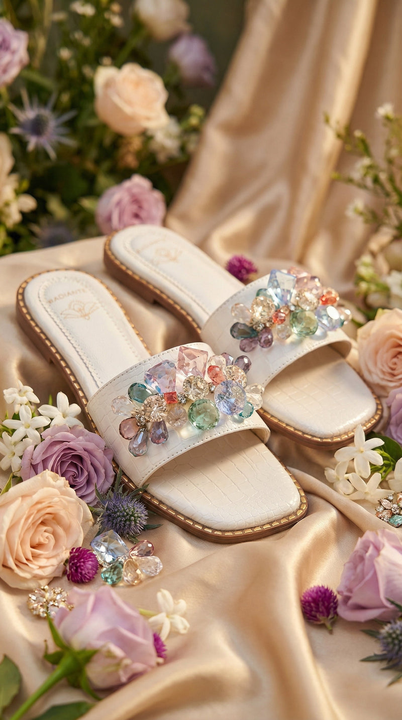 Slides for Everyday India: The Ultimate Comfort & Style Guide