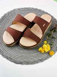 KOMAL - Comfort Slip-On Premium Slippers for Women