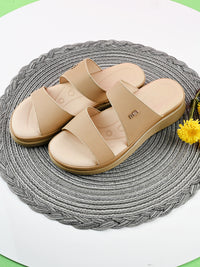DHARA - Comfort Slip-On Premium Slippers for Women