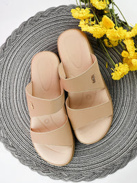 DHARA - Comfort Slip-On Premium Slippers for Women