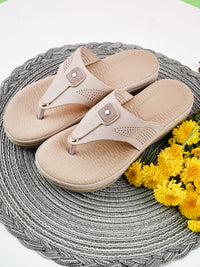 CLOUDSOFT - Comfort Slip-On Premium Slippers for Women