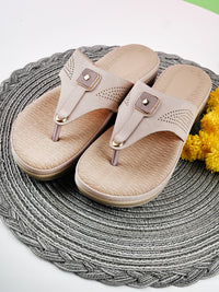 CLOUDSOFT - Comfort Slip-On Premium Slippers for Women